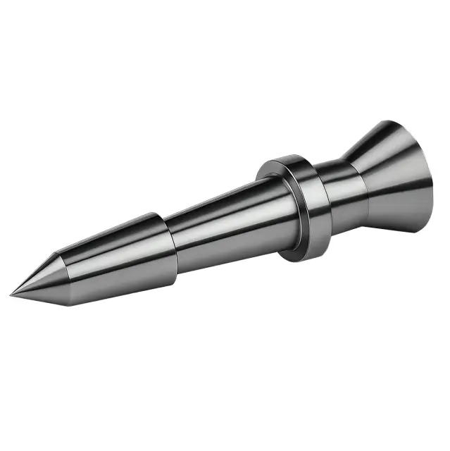 Стенной репер для линий нивелирования