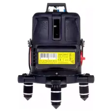 ADA Ultraliner 360 4V с калибровкой - лазерный нивелир