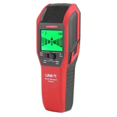 UNI-T UT387C - детектор скрытой проводки