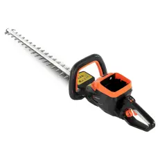 Аккумуляторный кусторез YARD FOX HT 56 B SET