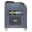 КЕДР iLaser-2000W EXPERT - аппарат для ручной лазерной сварки и резки
