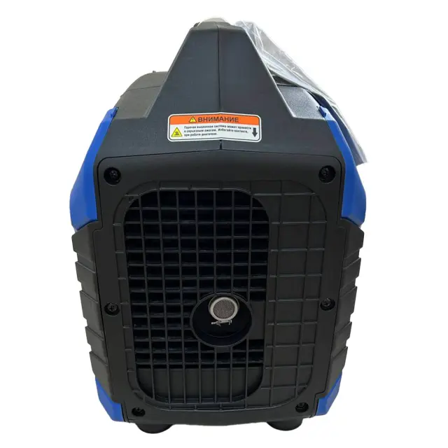 генератор Dinking DK2000i