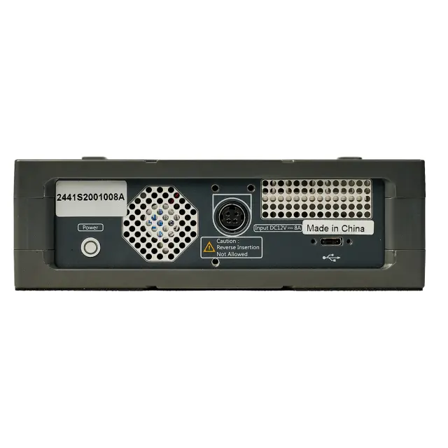 VESNA SGVA20K - генератор сигналов