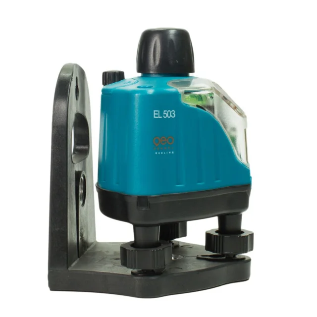 Geo-Fennel Ecoline EL 503 - ротационный нивелир