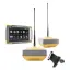 Topcon Hiper VR UHF/GSM (2шт.) и контроллер FC-6000 с GSM-модемом