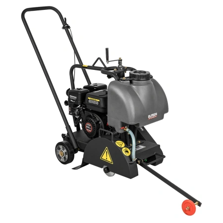 Elitech HD PROFESSIONAL GSC 350L - бензиновый швонарезчик