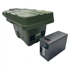 Фобос-2 - станция воздействия на БПЛА