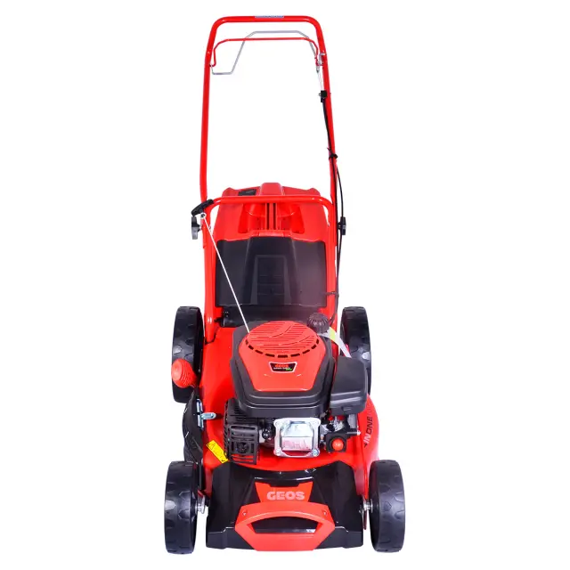 Бензиновая газонокосилка GEOS Comfort 46 SP-S 213169