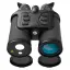 EATECH GN30 (Guide DN30) день/ночь, 3840х2160, D35мм, 1,96x-15,68х - бинокль