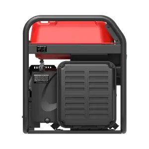 SUNREKA G7500EAi - инверторный генератор