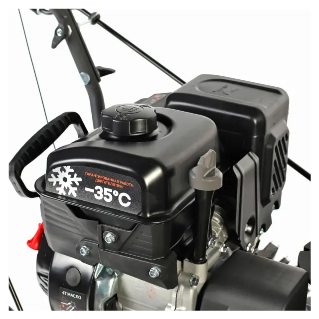 Трактор-снегоотбрасыватель Patriot PRO 750