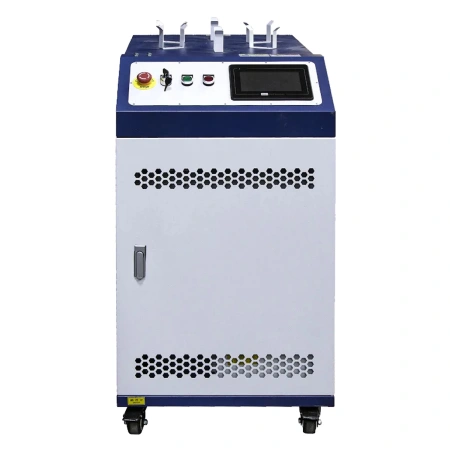 START LW-W1500 (8ST1500)- аппарат лазерной сварки