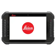 Leica CSX8 - полевой контроллер