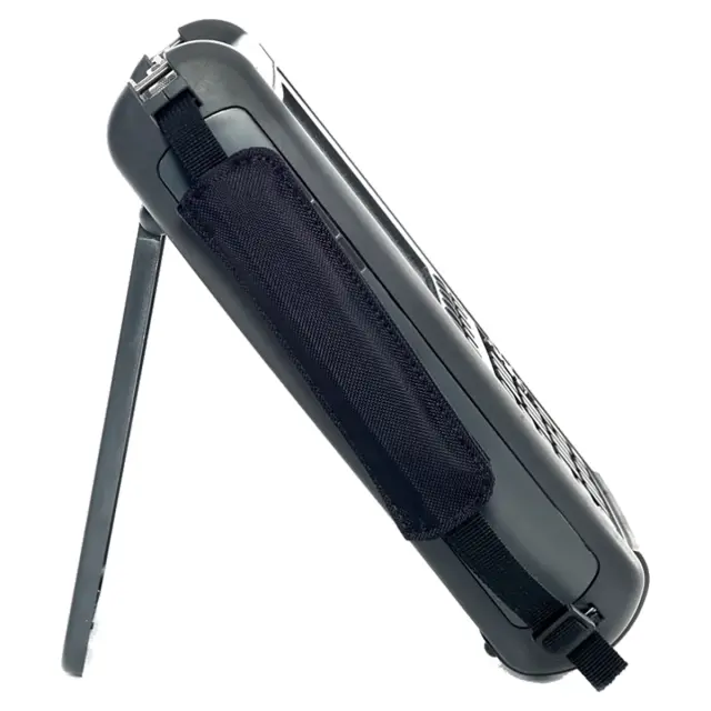 Keysight N9925A FieldFox - анализатор спектра