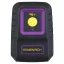 Ermenrich BASE LT30 фиолетовый - лазерный уровень