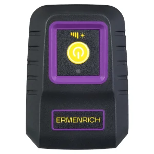 Ermenrich BASE LT30 фиолетовый - лазерный уровень