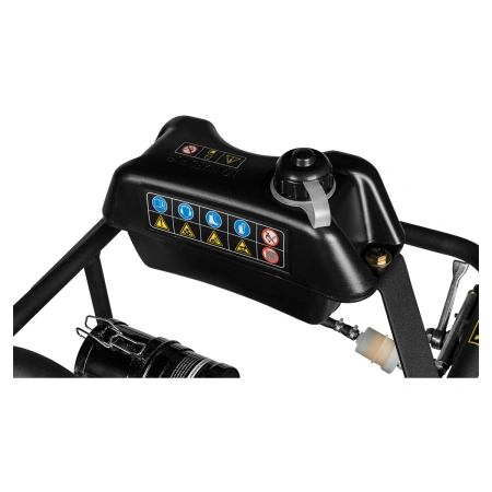 Elitech HD PROFESSIONAL GVR 80L - вибротрамбовка бензиновая