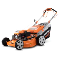 Villartec MB C-653T - бензиновая газонокосилка самоходная