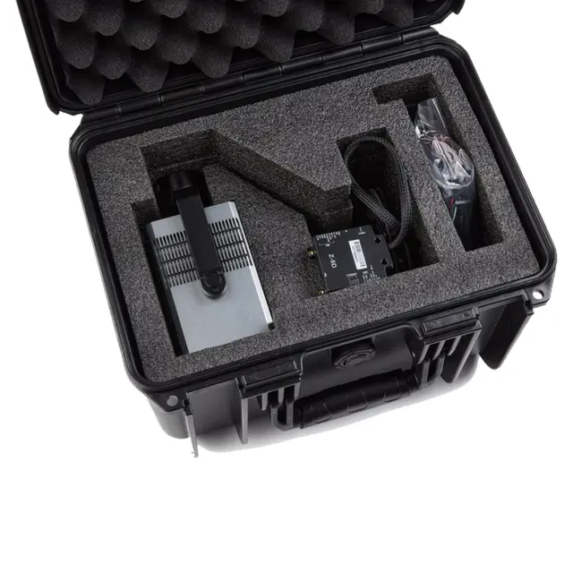 Подвес Viewpro Mini H30T с камерой