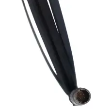 RGK Кабель внешнего питания типа LEICA GEV219 для GS10/GS15, CS10/CS15, TS30, аналог