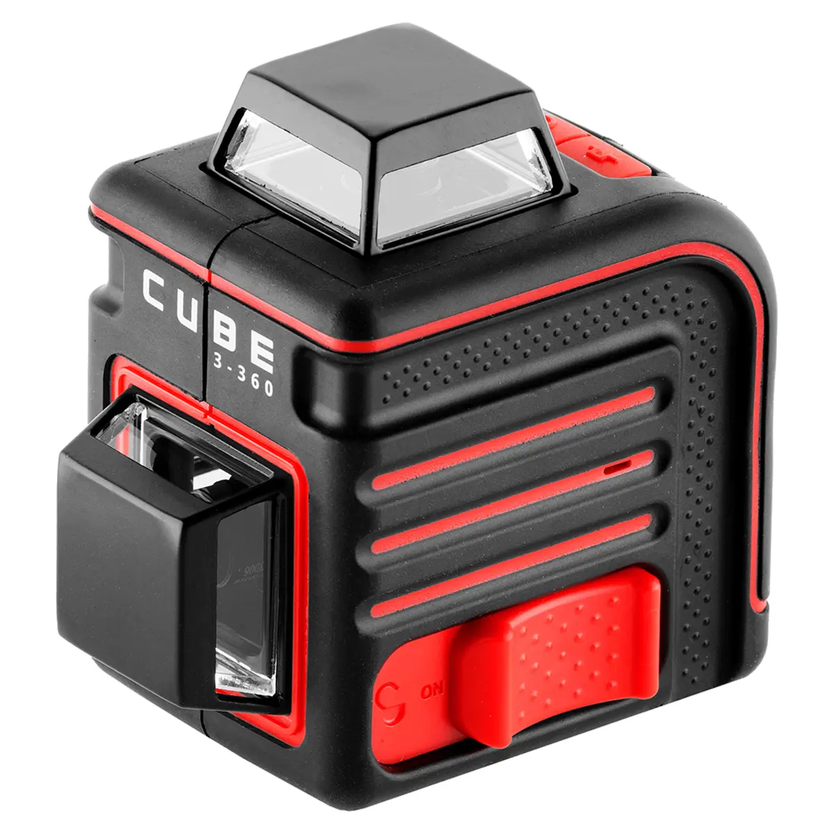 ADA Cube 3-360 Basic Edition - лазерный нивелир