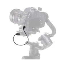 DJI Multi-Camera Control Cable Type-C для Ronin-S (Part 5)