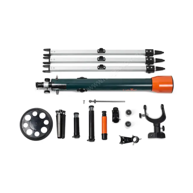 Levenhuk LabZZ T3 комплектация