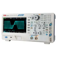UNI-T MSO2102-S - осциллограф цифровой
