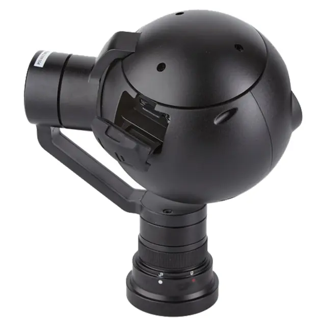 Подвес Viewpro A10T PRO с камерой