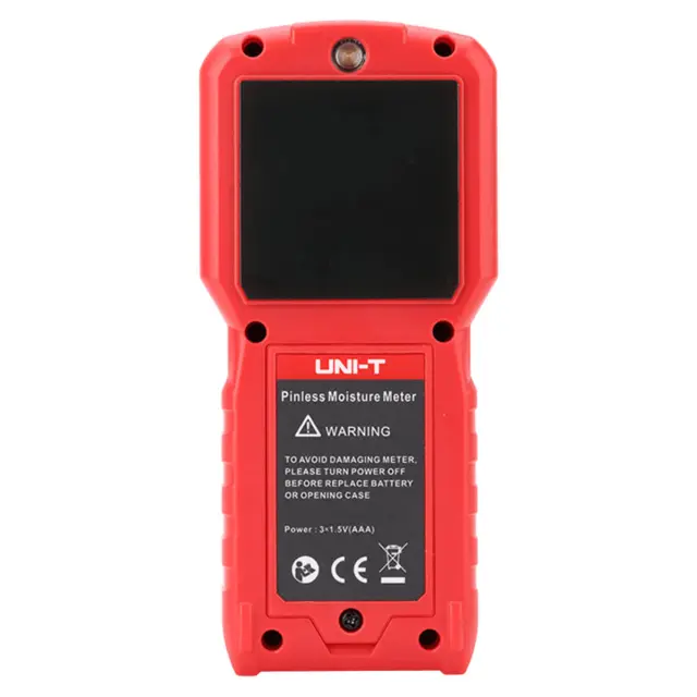 UNI-T UT377C - влагомер