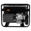 HUTER DY6500L Бензиновый генератор