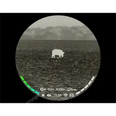 iRay Tube TH 35  монокуляр