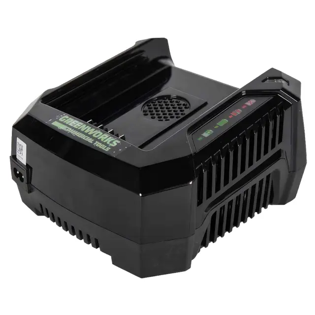 Greenworks OCS800 82V (50см) 5,0 кВт с АКБ 5 Ач + ЗУ