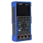 OWON HDS120 - портативный мультиметр с осциллографом
