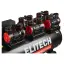 Elitech HD PROFESSIONAL ACF 1500-300S (E0501.010.00) - компрессор безмасляный