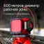 RGK SP-100 с поверкой - ротационный нивелир