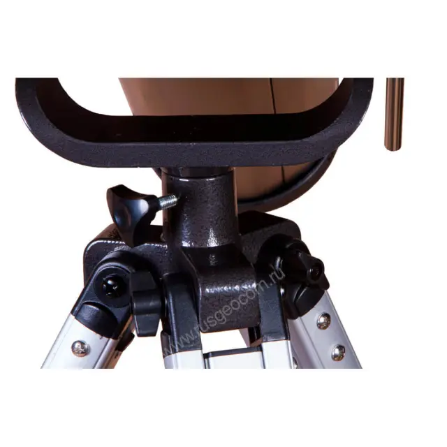 рефрактор Levenhuk Skyline Base 80S с апертурой 76 мм