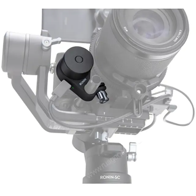 Мотор для фокусировки DJI Ronin-SC Focus Motor