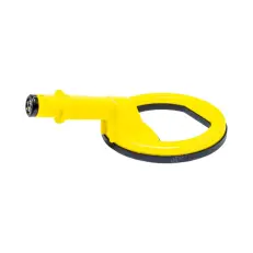 Катушка Nokta Macro для Pulse Dive 5'' желтая