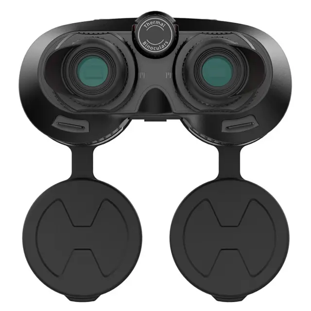 EATECH SN650 (Guide TN650) x2.8-22.4 640х480, D50 - тепловизионный бинокуляр