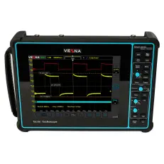 VESNA AVT1-401 - осциллограф