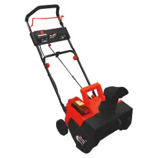 BRAIT BCST-460 - снегоуборщик аккумуляторный с 2хАКБ 4 Ач + ЗУ