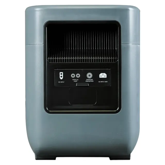 Fubag AS 4800i - портативная электростанция