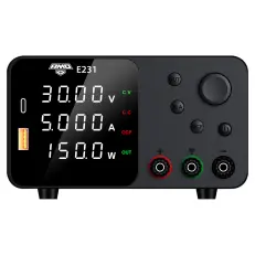 AMO E231 - источник питания