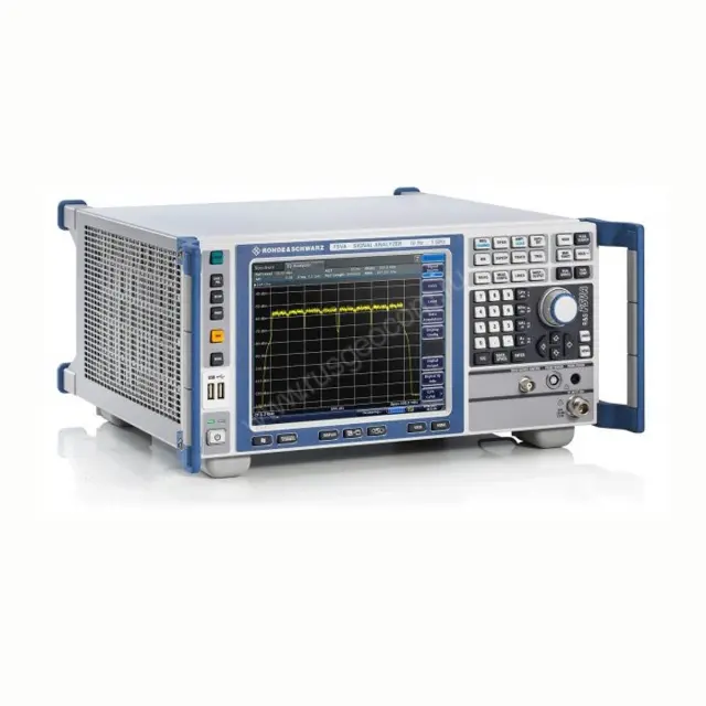 Rohde&Schwarz FSVA4