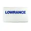 Защитная крышка на дисплей эхолота Lowrance HOOK2 5"