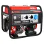 A-iPower A7500EA в супертихом зимнем кожухе 1400SS RAL 8019