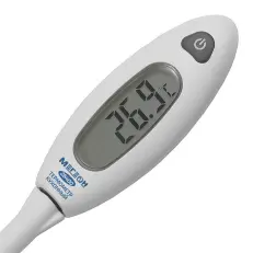 Термометр цифровой  МЕГЕОН 26400