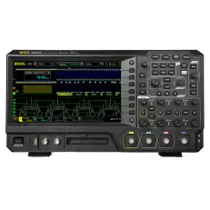 RIGOL MSO5102 с поверкой