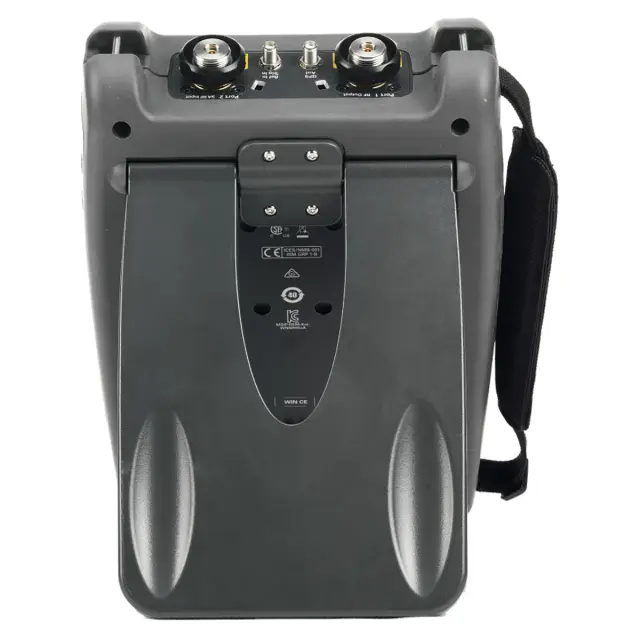 Keysight N9952A FieldFox - анализатор спектра